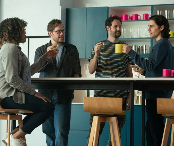 Тест: удаленка, офис или гибрид: какой формат работы тебе подходит?