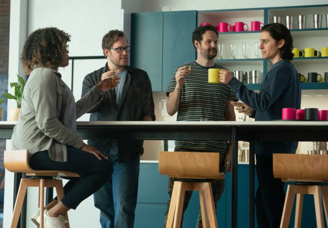 Тест: удаленка, офис или гибрид: какой формат работы тебе подходит?