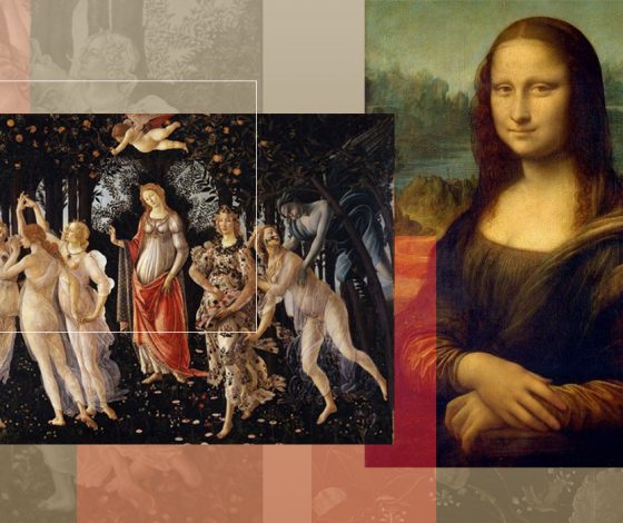 Тайные знаки в картинах великих художников, которые до сих пор пытаются разгадать