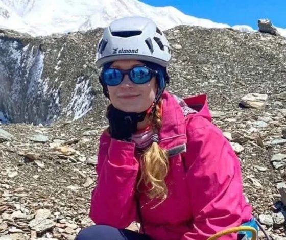 Последние слова Натальи Наговицыной были адресованы ее сыну