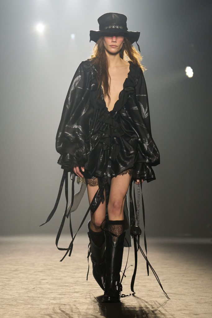 Ann Demelemester SS25