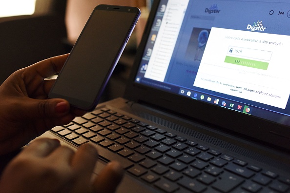 Max Messenger strengthened the security system to fight scammers