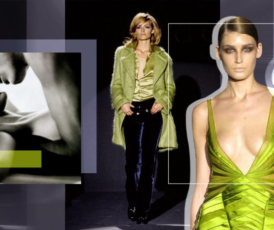 Отец, сын и Том Форд в Gucci: Самые громкие выходки дизайнера, которые не дали Gucci умереть