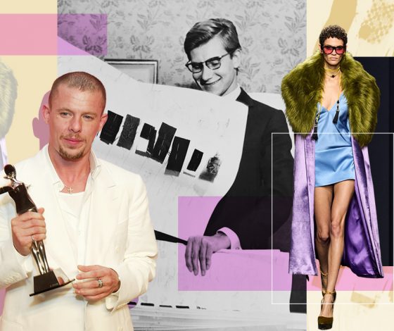 Где мои 20 лет? Самые молодые креативные директора модных домов