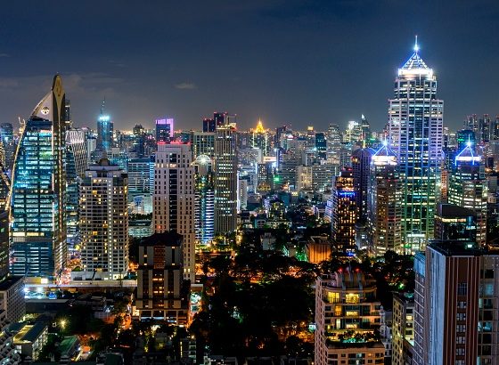 Назван лучший город по мнению зумеров