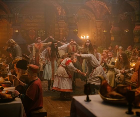 Тест: разбираешься ли ты в древнеславянских праздниках?