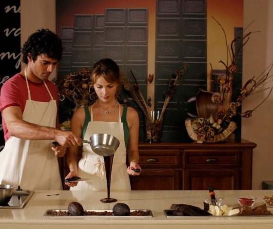 Ученые обнаружили мелодию, способную усилить вкус шоколада