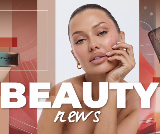 Бьюти-новинки недели: special-сет с коктейлем и мусс-кондиционер с ароматом белого персика