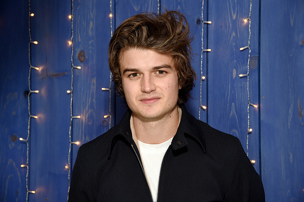 He can play Green Goblin in the new section of Spider -Man “