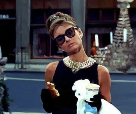 Что будет в моде этой осенью по версии Pinterest