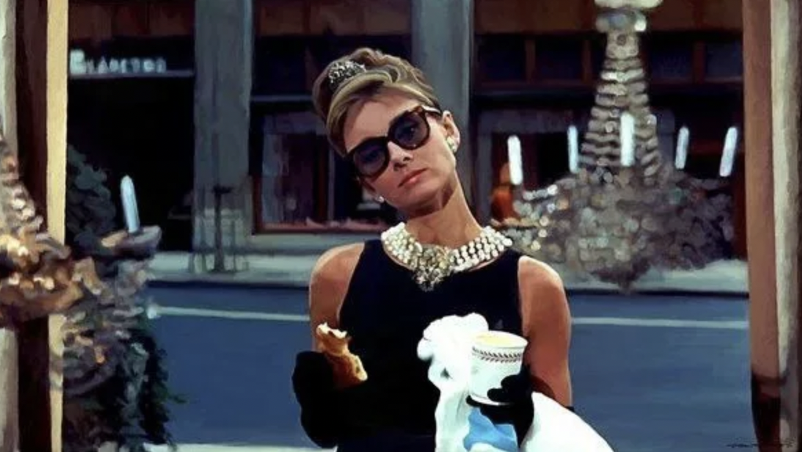 According to Pinterest, what will happen to fashion in this fall