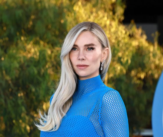 Ванесса Кирби погрузилась в квантовую физику перед съемками «Фантастической четверки»