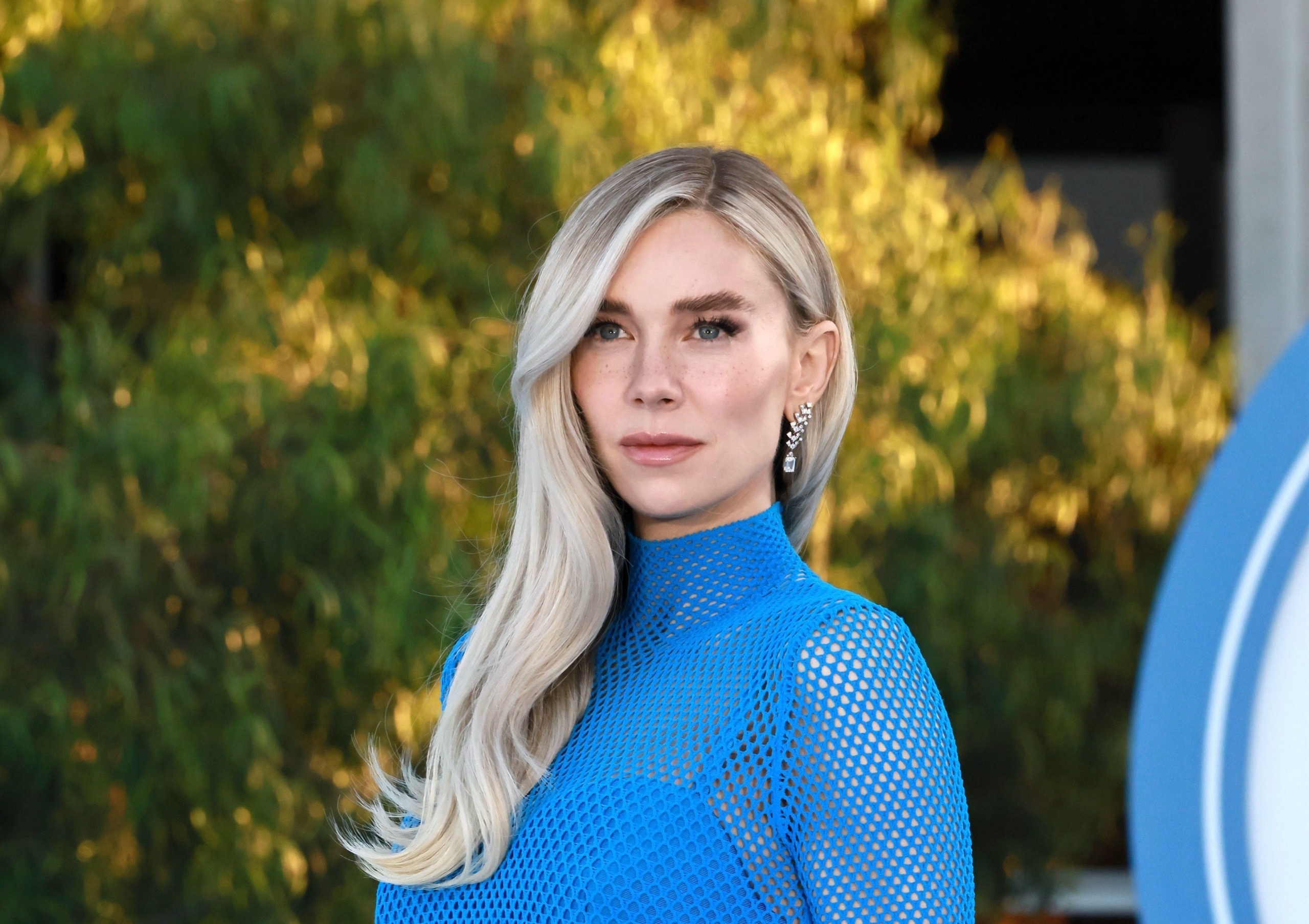 Vanessa Kirby plunged into quantum physics before filming “Fantastic Four”