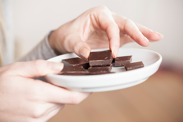 Scientists discovered a melody that could increase the taste of chocolate.
