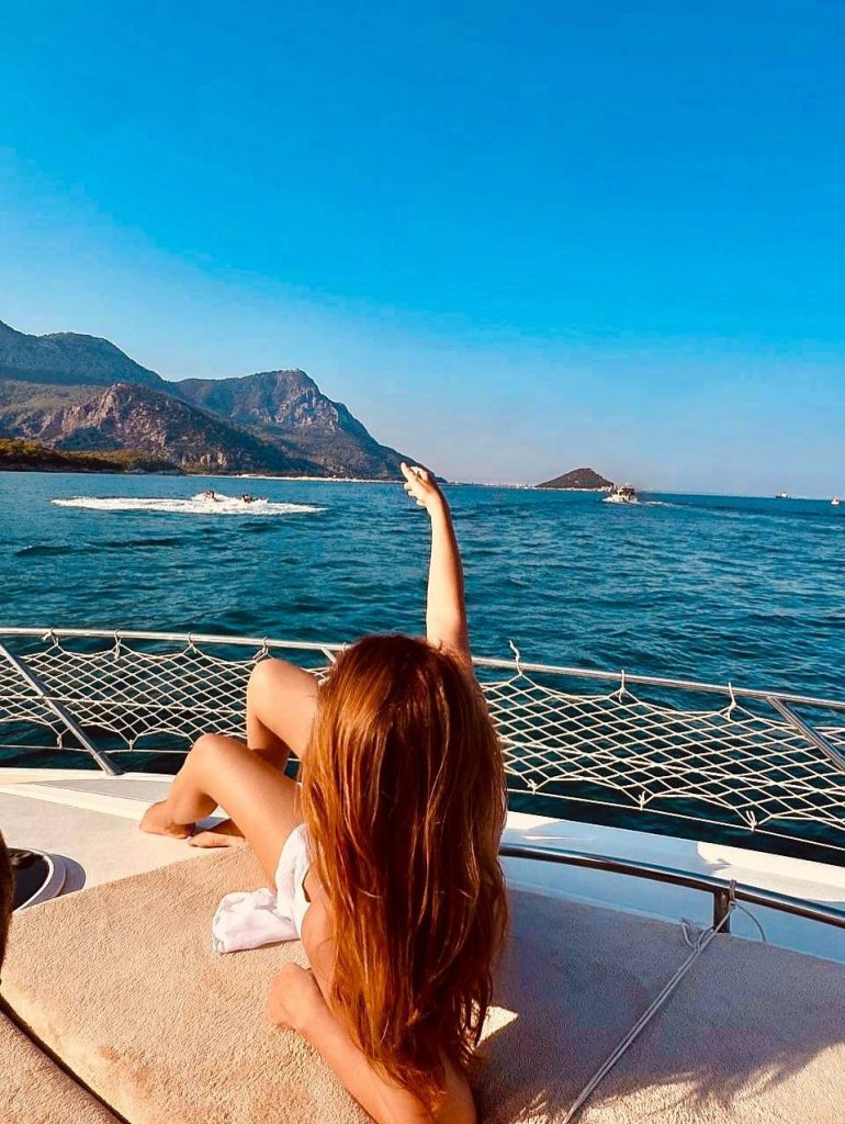 Maxim. Photo: Social Networks