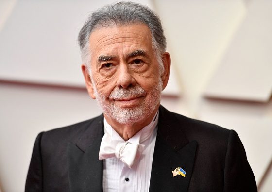 Режиссер Фрэнсис Форд Коппола госпитализирован в Риме