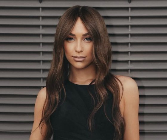 Мари Краймбрери рассказала о личной жизни с Давой, хейте и материнстве