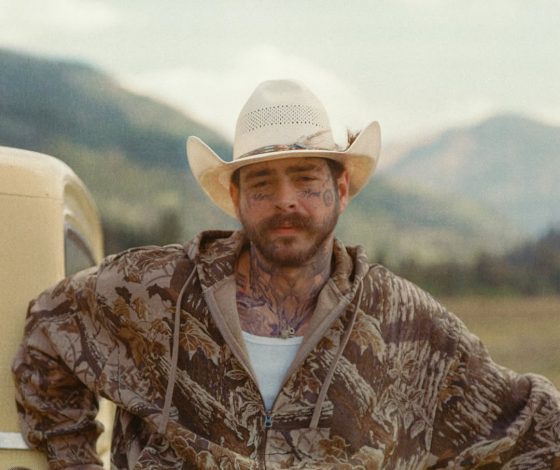 Post Malone объявил о помолвке с бывшей возлюбленной