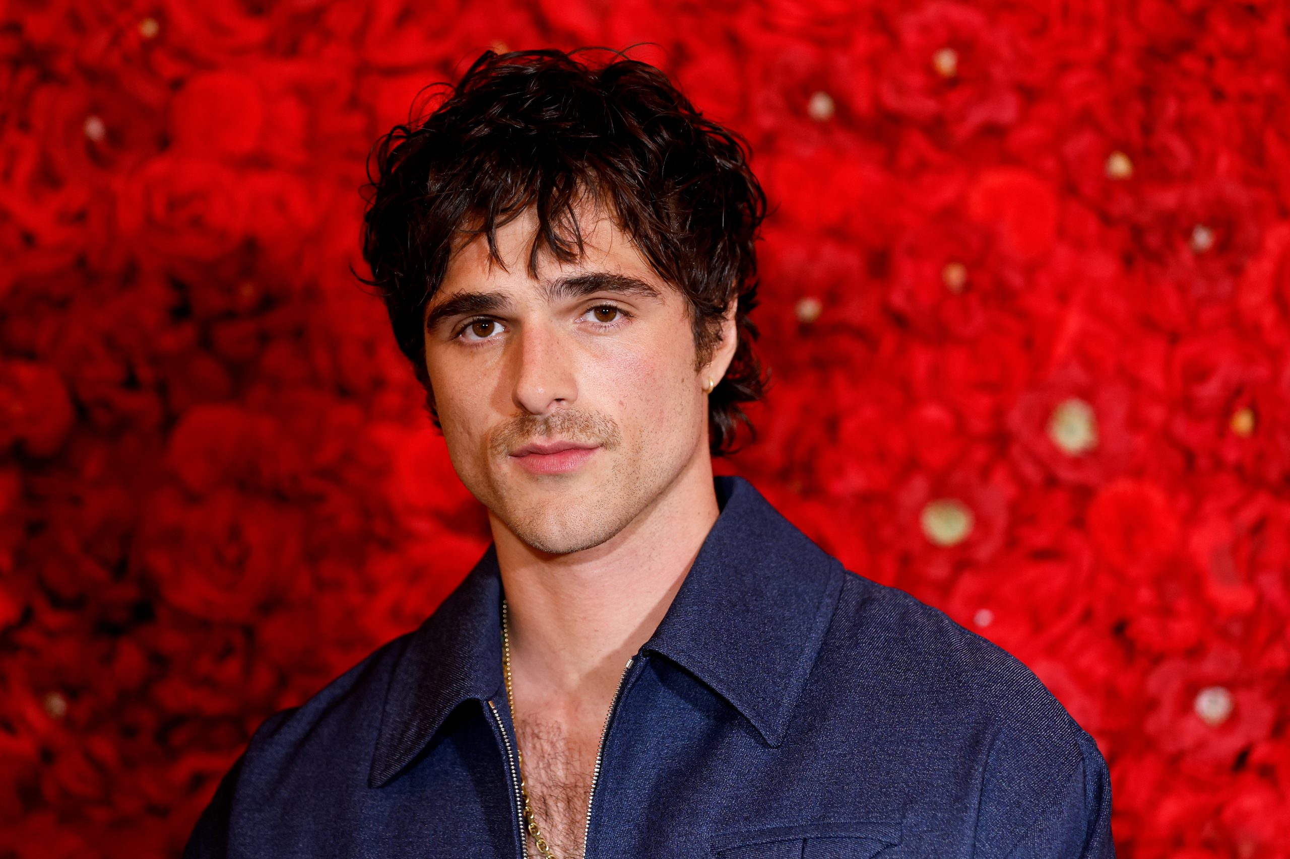 Young Jacob Elordi’s pictures became popular on the web
