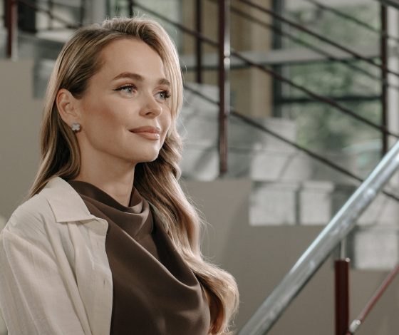 Анна Хилькевич показала видео со съемок продолжения «Универа»