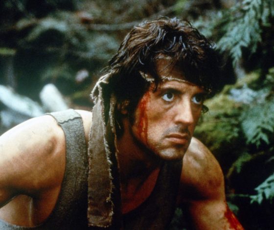 Кто заменит Сильвестра Сталлоне в легендарной роли Рэмбо