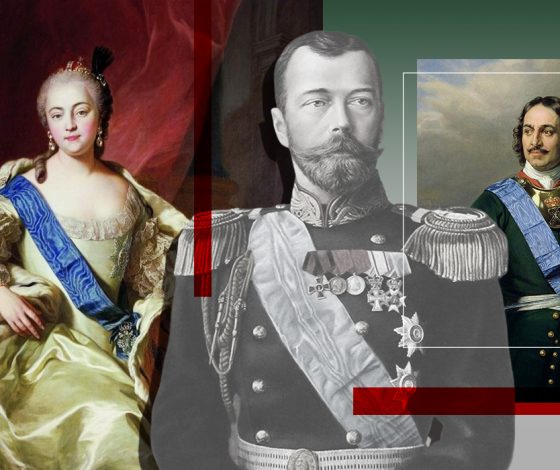 Каша на миндальном молоке, чирята с оливками, окуни с ветчиной и не только: какие блюда предпочитали члены императорской семьи