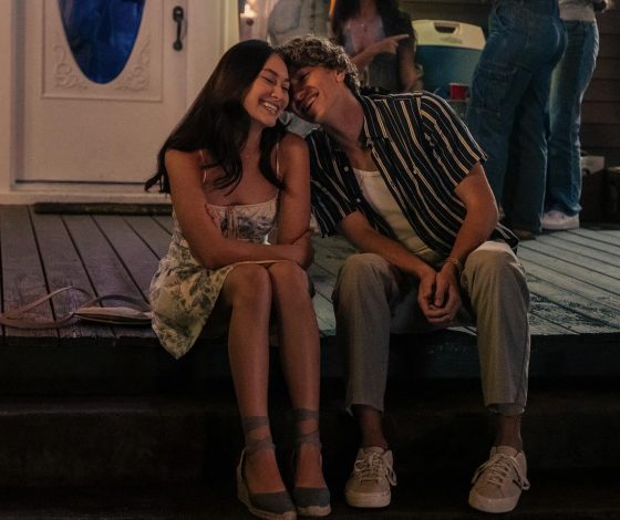 Создатели сериала «Этим летом я стала красивой» просят фанатов прекратить травлю актеров