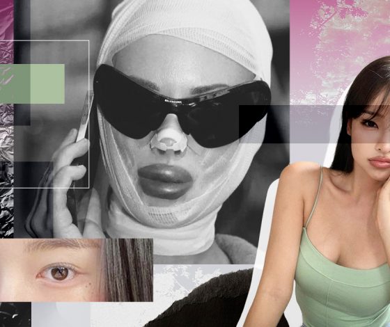 Красота требует жертв: 5 самых жестоких корейских бьюти-процедур