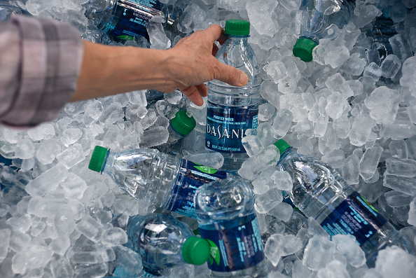 Inadequate water in the body contributes to the development of stress hormones