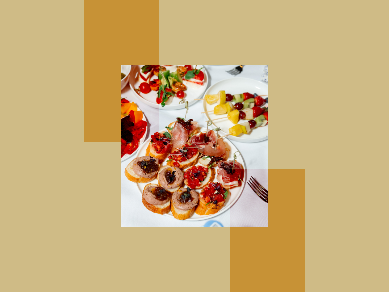 Best Breakfast Places: Breakfest-2015 Festival Results Summarized