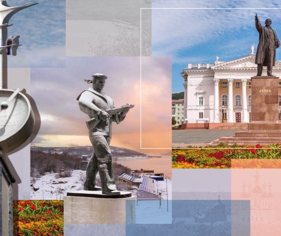 5 самых популярных закрытых городов России: что посмотреть и как попасть на территорию