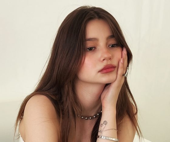 Поколение: Фрося Равилова