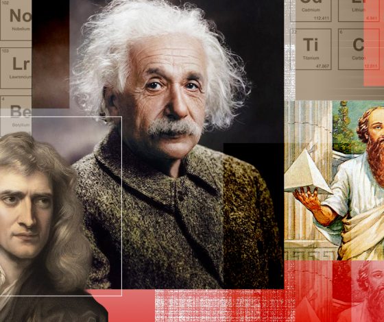 5 мифов о великих ученых, в которые мы верим до сих пор