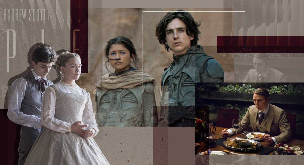 7 remakes that appeared to be cooler than the originals