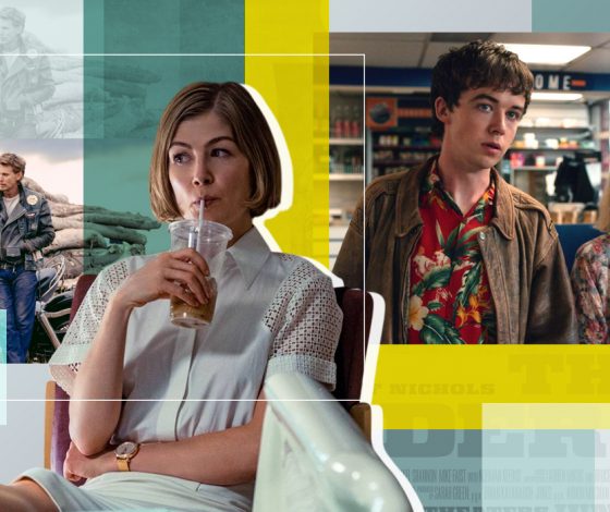 7 криминальных комедий в духе Гая Ричи для тех, кому понравился «Гангстерленд»