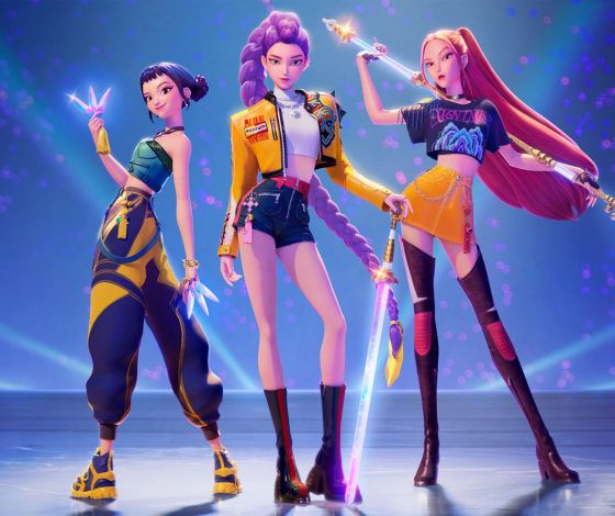 Тест: получилось бы у тебя стать k-pop айдолом?