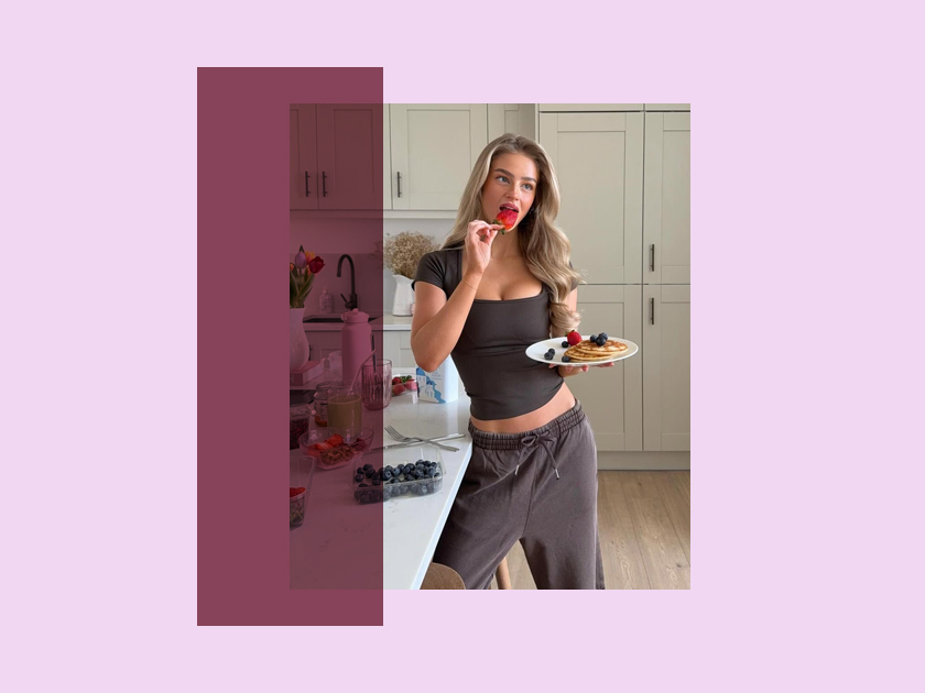 Impossible: How to lose weight in a day?