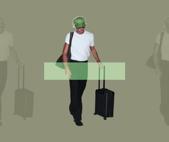 Венецианский кинофестиваль подождет: 10 лучших образов звезд прямиком из аэропорта Венеции