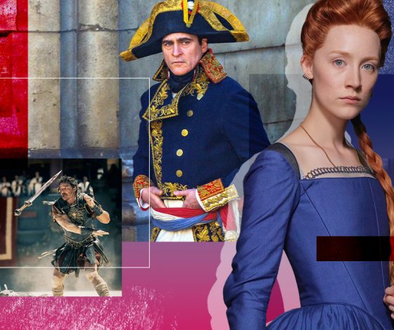 От «Наполеона» Ридли Скотта до «Двух королев» с Марго Робби: самые досадные ошибки в исторических фильмах
