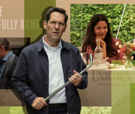 7 новых легких комедий, которые получили признание зрителей