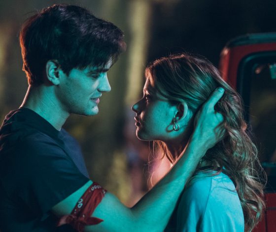 Названа дата выхода испанского хита «Наша вина»