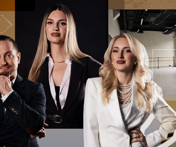 Наша цель – воспитание детей: Дарья Громова, Олеся Судакова и Павел Катышев об «Академии талантов KRB», звездных выпускниках и творческих фестивалях