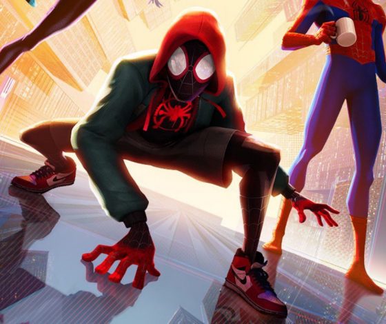 Анимационный фильм «Человек-паук: Паутина вселенных» находится в разработке Sony