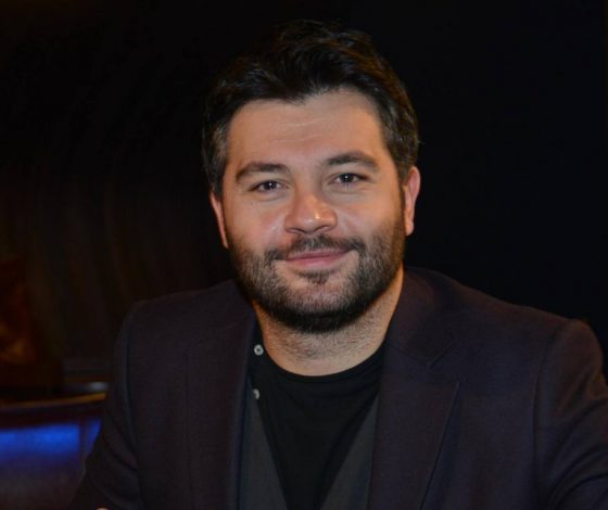 Алексей Чумаков рассказал о сложной операции на позвоночнике