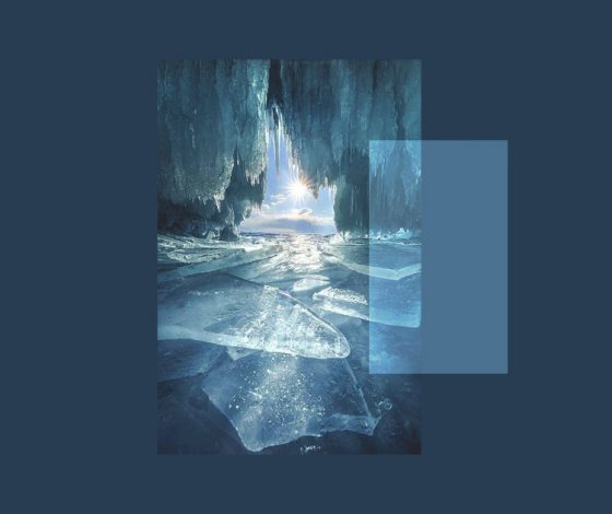 К чему приведет увеличение скорости  таяния морского льда в Антарктике? Отвечают ученые