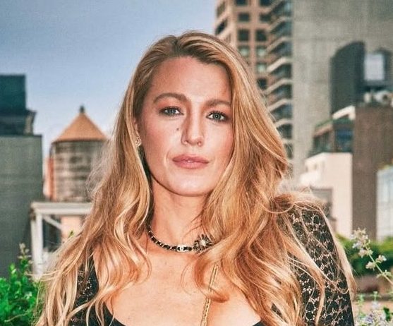 Blake Laiva took the first role after the scandal with Justin Baldoni, but the fans are negative