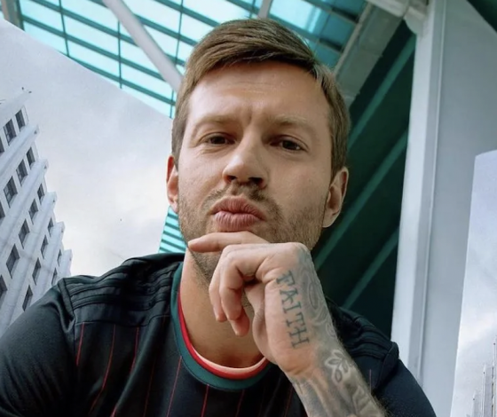 СМИ: против Федора Смолова возбудили уголовное дело из-за драки в «Кофемании»