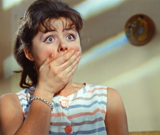 В Сеуле заметили нечто странное в реке и это напугало весь Интернет