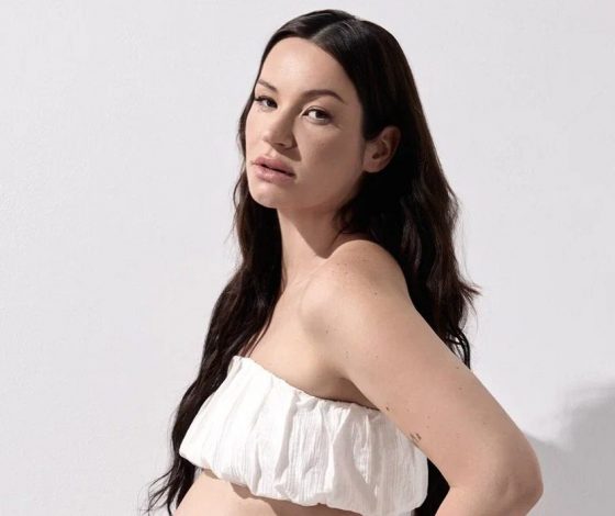 Ида Галич поделилась причиной тревоги и бессонницы: «Реву которую ночь подряд»