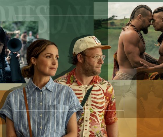 От dark academia до ксеноморфа: 7 сериалов августа, которые мы ждали все лето